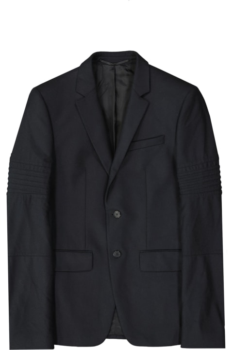 Givenchy for Men Givenchy Wool Blazer