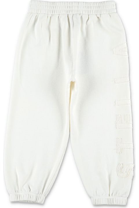 Homeware Stella McCartney Kids Kid - Logo Patch Sweatpants