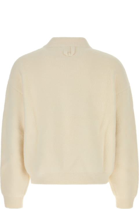 Jacquemus for Kids Jacquemus Maglione