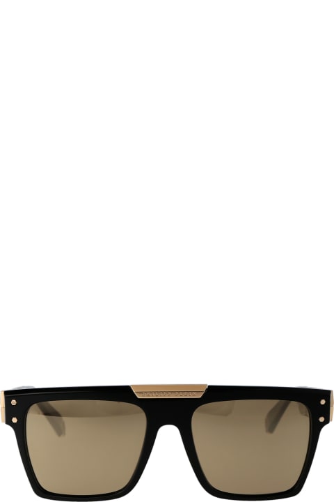 Eyewear for Women Philipp Plein Spp080 Sunglasses