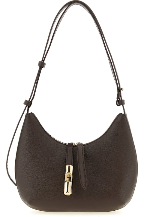 Homeware Furla 'furla Goccia' Small Shoulder Bag