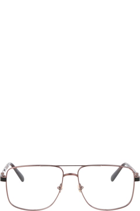 Moncler Eyewear Eyewear for Men Moncler Eyewear Ml5178 Glasses