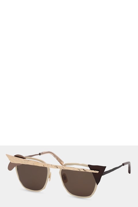 Masahiro Maruyama for Kids Masahiro Maruyama MM/0093 NO.4 Sunglasses
