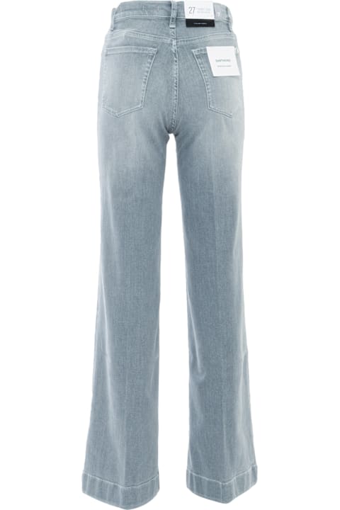 Homeware 7 For All Mankind Dojo Grey Jeans