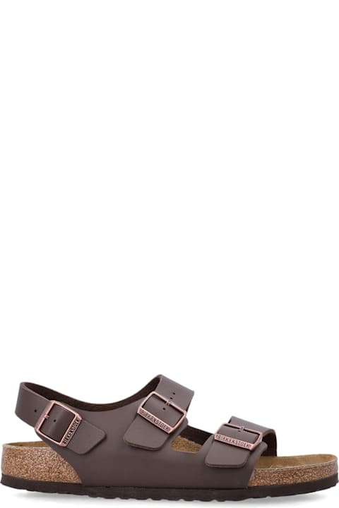 Homeware Birkenstock Birkenstock Milano Sandals