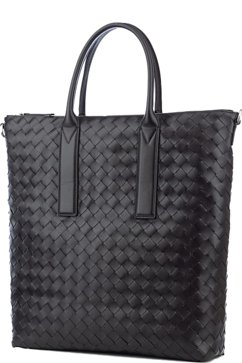Shoulder Bags for Men Bottega Veneta Borse A Spalla