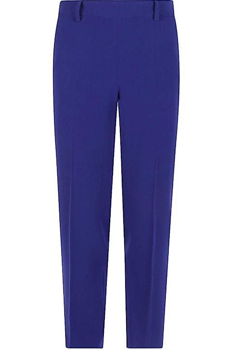 Alberto Biani for Men Alberto Biani Light Cady Trousers