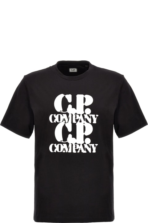 C.P. Company for Men C.P. Company 'graphic' T-shirt