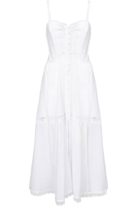 Homeware Charo Ruiz Dafelle Long Dress