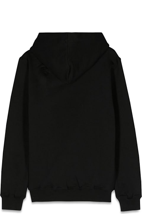 Neil Barrett for Women Neil Barrett Hoodie