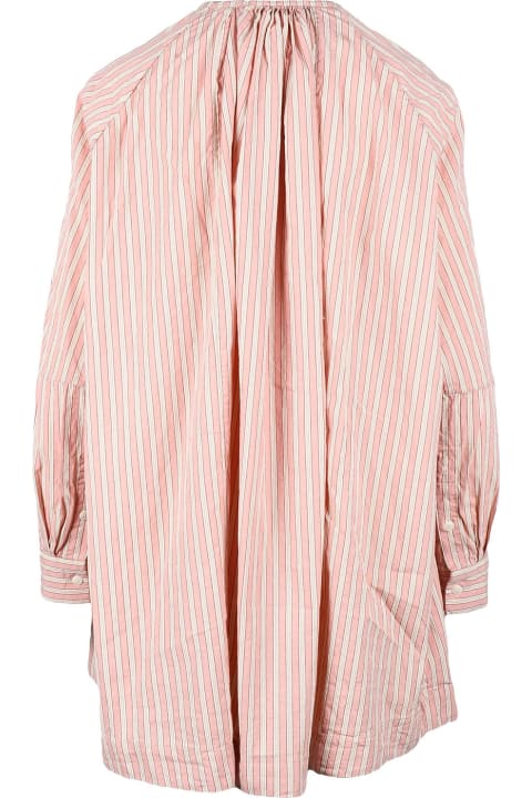 Women's Pink Shirt