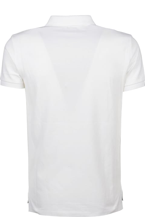 Fashion for Men Polo Ralph Lauren Short Sleeve Polo Shirt