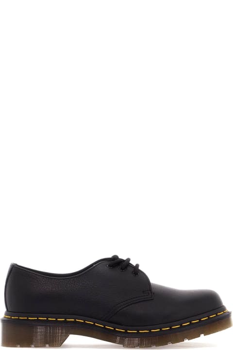 Dr. Martens Flat Shoes for Women Dr. Martens Lace-up Oxford