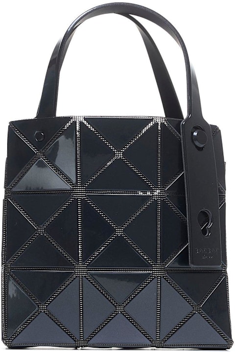 Bags for Women Bao Bao Issey Miyake Carat Open Top Tote Bag