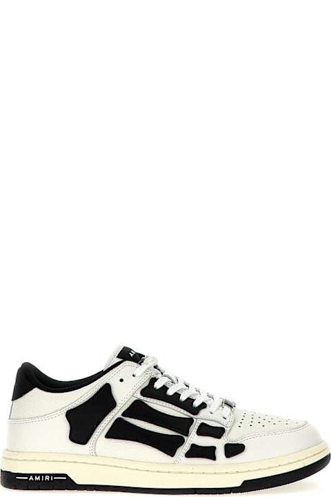 AMIRI for Men AMIRI 'skel Top Low' Sneakers