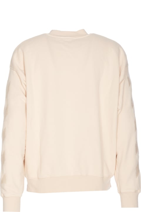 Fleeces & Tracksuits for Men Off-White Cornely Diags Sweater