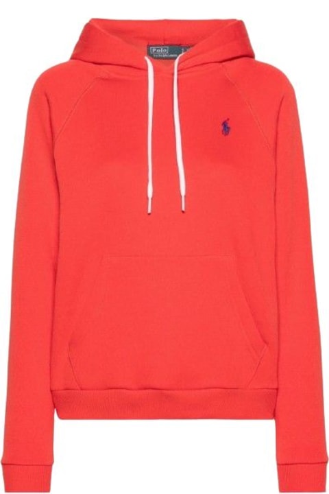 أدوات منزلية Polo Ralph Lauren Hoodie