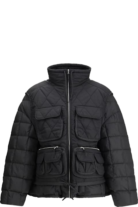 IENKI IENKI for Men IENKI IENKI Ember Jacket Ketchup