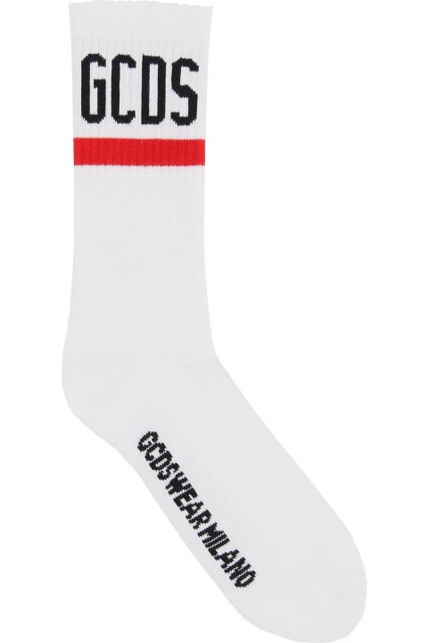 Underwear & Nightwear for Women GCDS Sports Socks