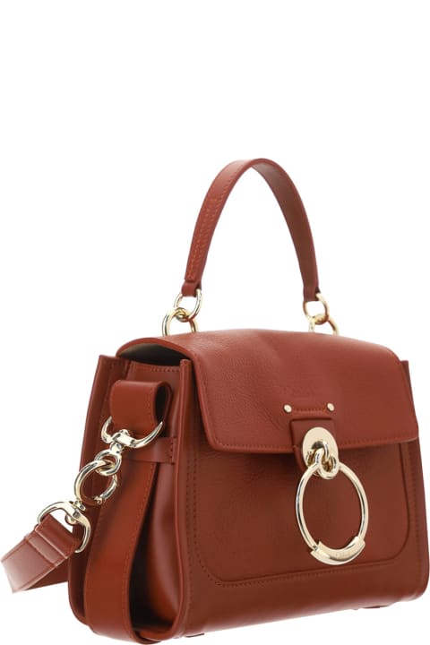 Chloé Bags for Women Chloé Tess Handbag
