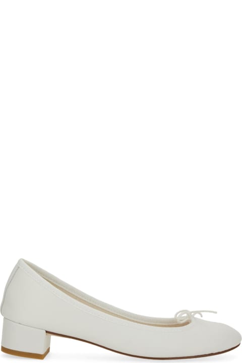 Repetto for Women Repetto Ballerina "camille"