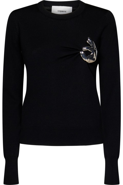 Coperni Sweaters for Women Coperni Sweater