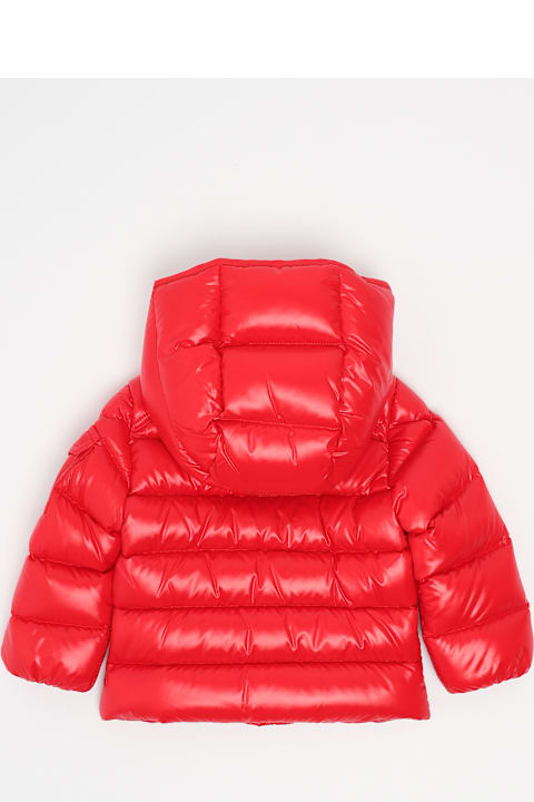 Moncler Coats & Jackets for Baby Girls Moncler Maya Down Jacket