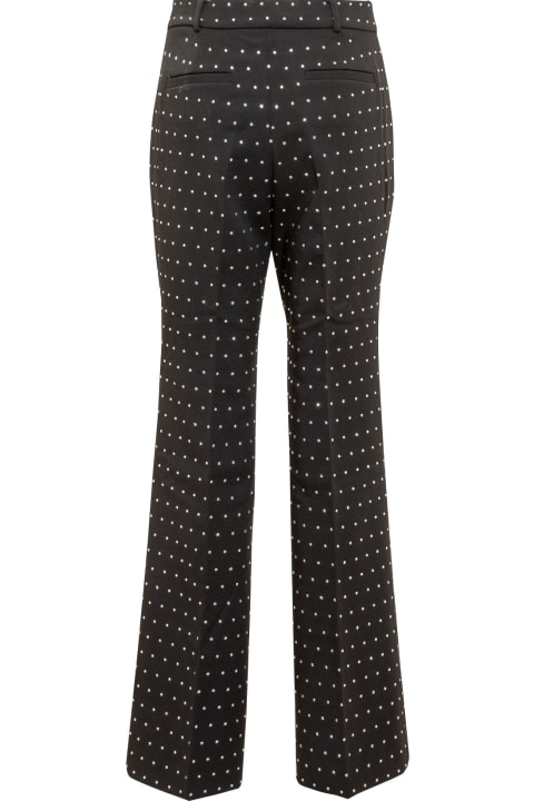 MICHAEL Michael Kors for Women MICHAEL Michael Kors Slim Bootcut Trouser
