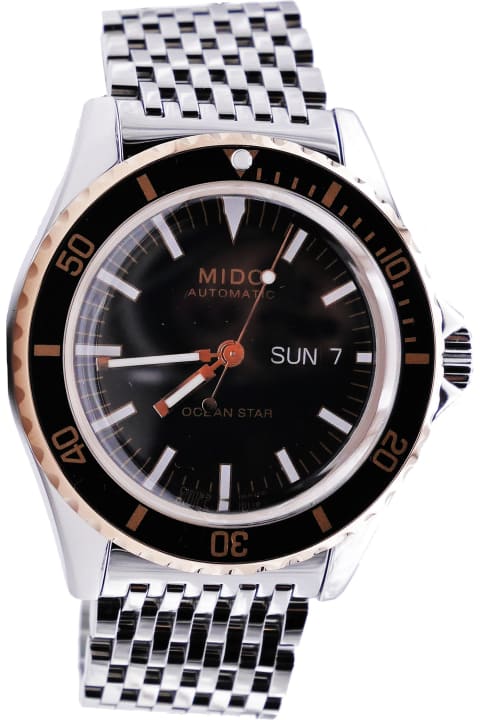 Automatic M026.830.21.051.00 - Watches