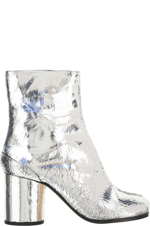 Fashion for Women Maison Margiela Bootie