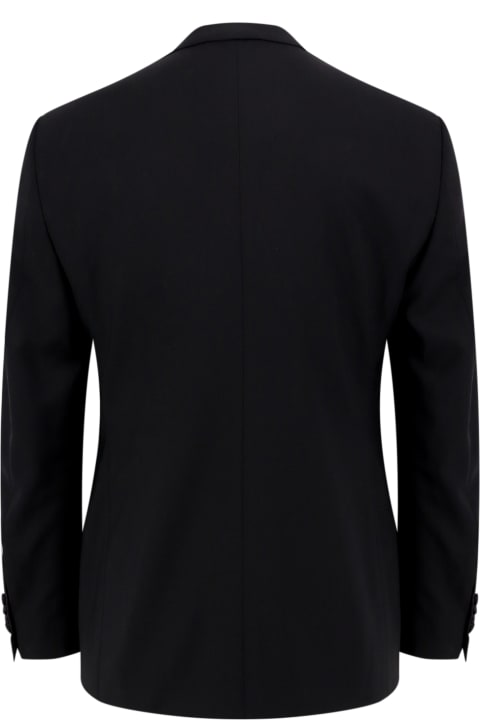 Giorgio Armani Suits for Men Giorgio Armani Tuxedo