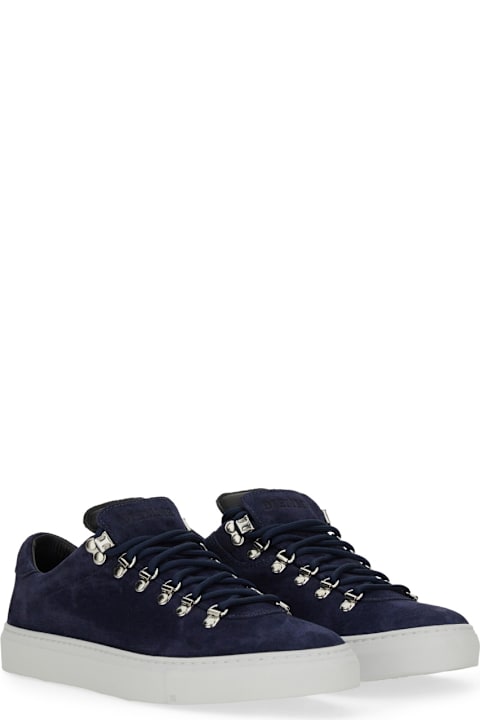 Diemme Shoes for Men Diemme Sneaker "marostica" Low