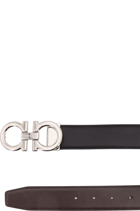 Homeware Ferragamo Belt
