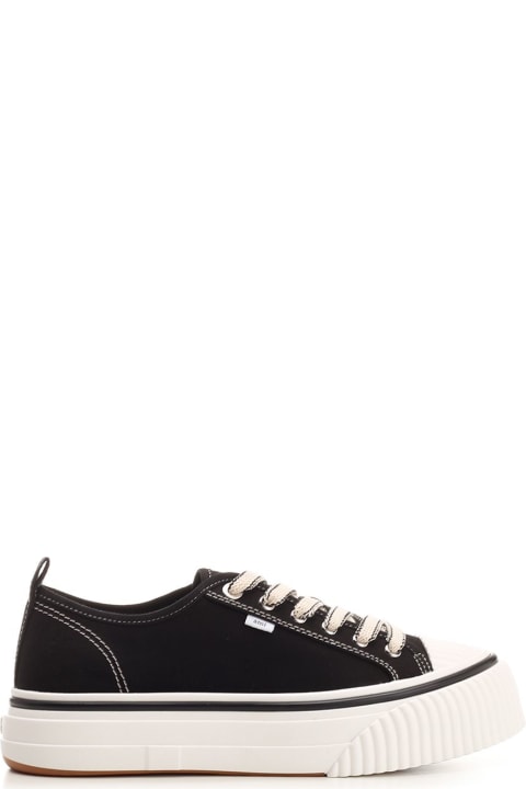 Ami Alexandre Mattiussi Sneakers for Men Ami Alexandre Mattiussi Low Top 'ami Sn1980' Sneakers