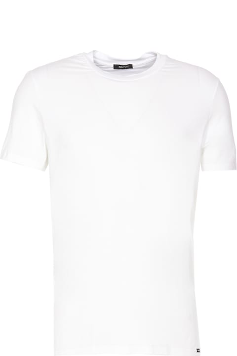 أدوات منزلية Tom Ford Crewneck Underwear T-shirt