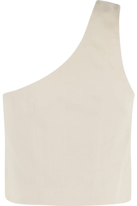Erika Cavallini for Women Erika Cavallini Gilet Giole