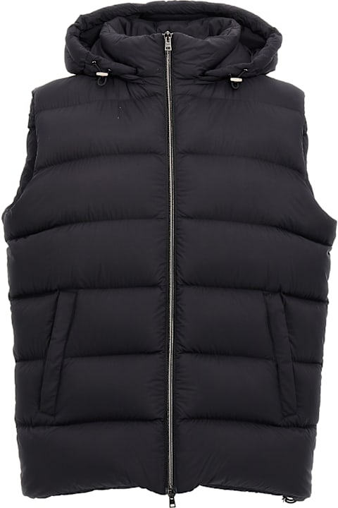 Homeware Herno Padded Vest