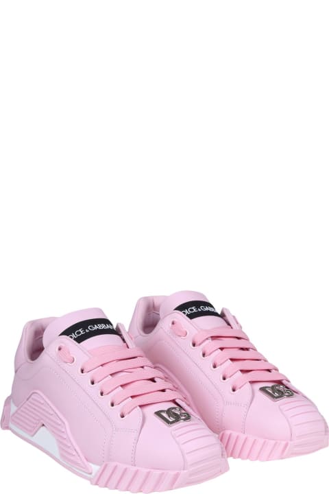 Shoes for Women Dolce & Gabbana Sneakers