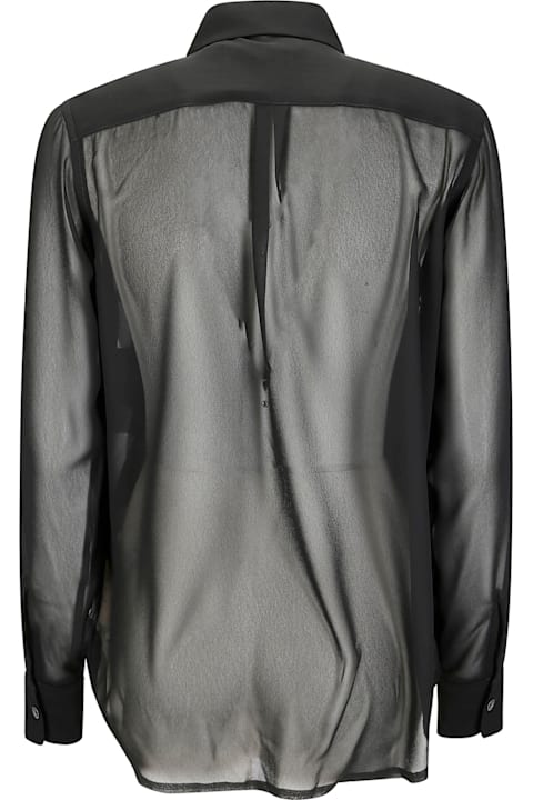 Comme des Garçons Comme des Garçons Clothing for Women Comme des Garçons Comme des Garçons Ladies' Blouse