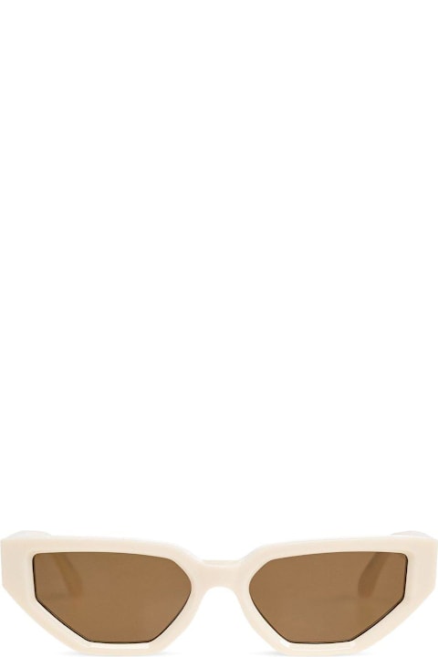 Homeware Golden Goose Cat-eye Frame Sunglasses