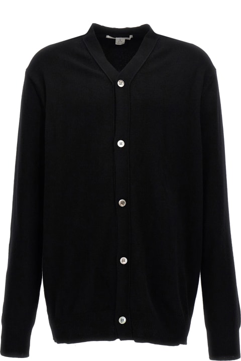 Fashion for Men Comme des Garçons Shirt Wool Cardigan