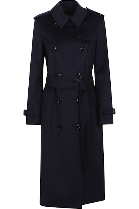 Homeware Burberry Kensington Csh Coat