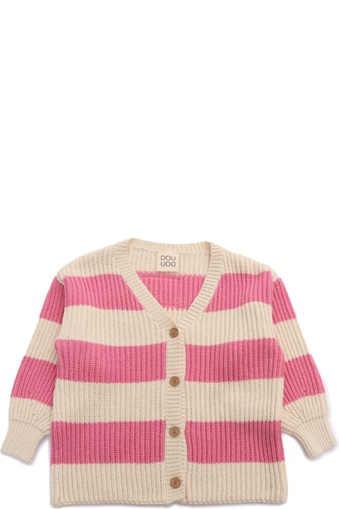 Homeware Douuod Knit Cardigan