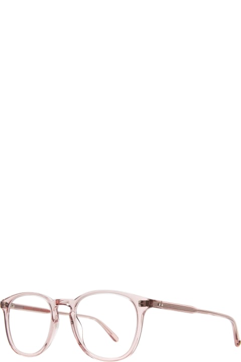 Garrett Leight Eyewear for Men Garrett Leight Kinney Bio Rose Glasses