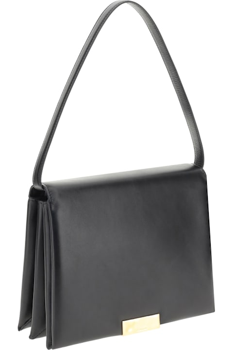 Jil Sander Bags for Women Jil Sander Carnet Medium Shoulder Bag