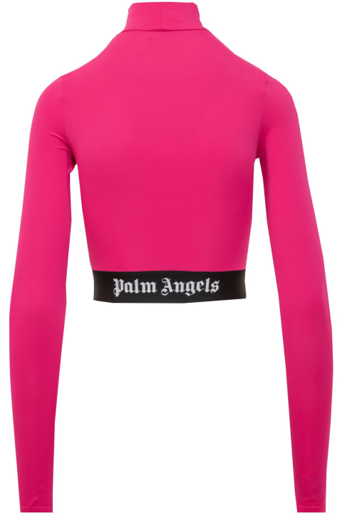 Palm Angels Topwear for Women Palm Angels Palm Angels Top