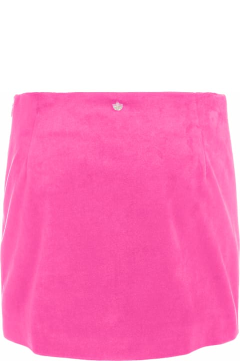 Homeware Chiara Ferragni Chiara Ferragni Mini Skirt