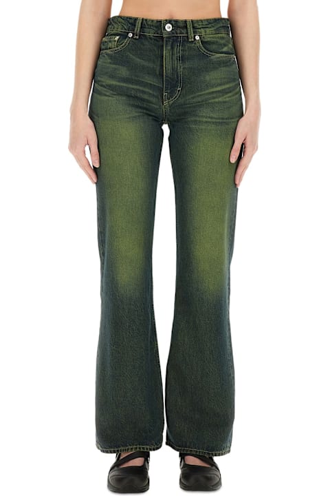 Our Legacy for Women Our Legacy "boot Cut Malibu" Jeans