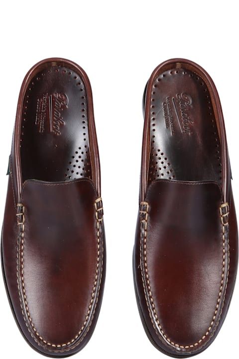 Paraboot for Kids Paraboot Mule "bahamas"