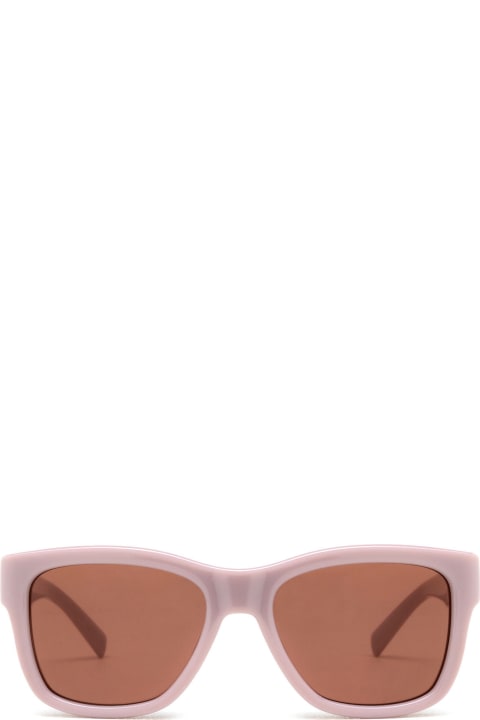Saint Laurent Eyewear Eyewear for Men Saint Laurent Eyewear Sl 674 Pink Sunglasses
